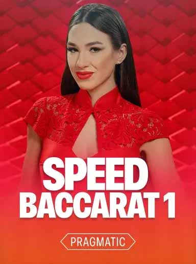 Speed Baccarat · Enomo Live Casino